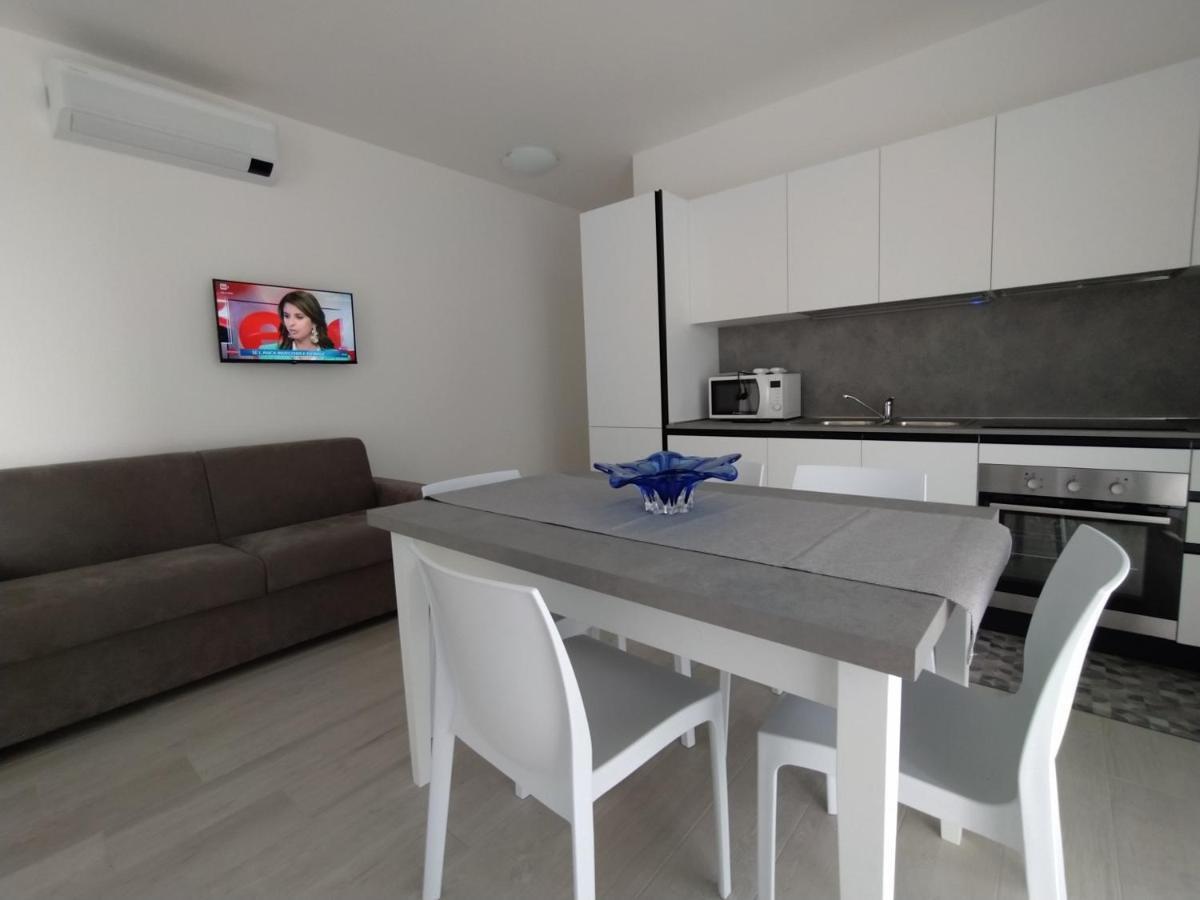 Jesolo Appartamenti F2 - Ocean Blue Εξωτερικό φωτογραφία